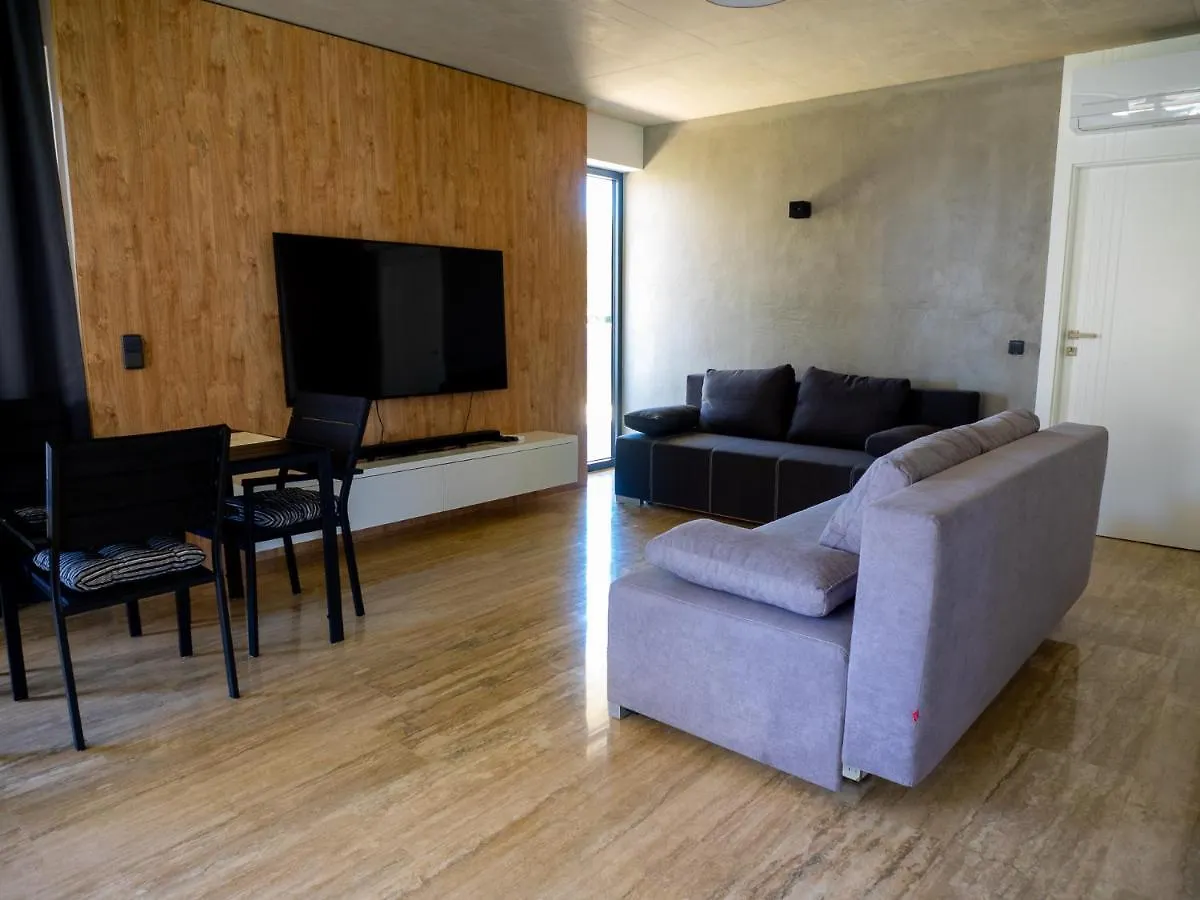 Villa Privlaka Привлака 0*,  Хорватия